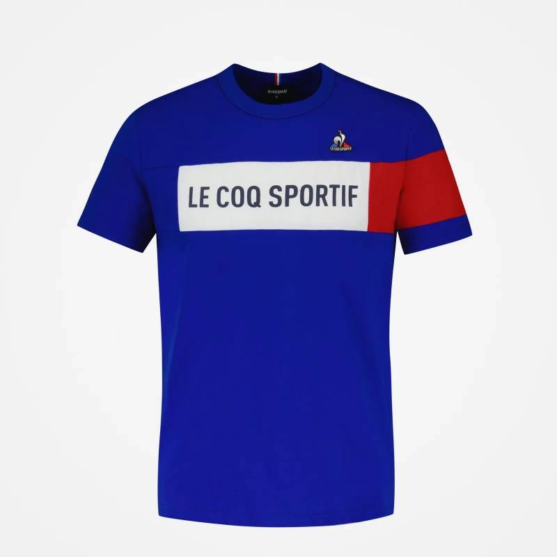 Le coq sportif fashion camisetas hombre