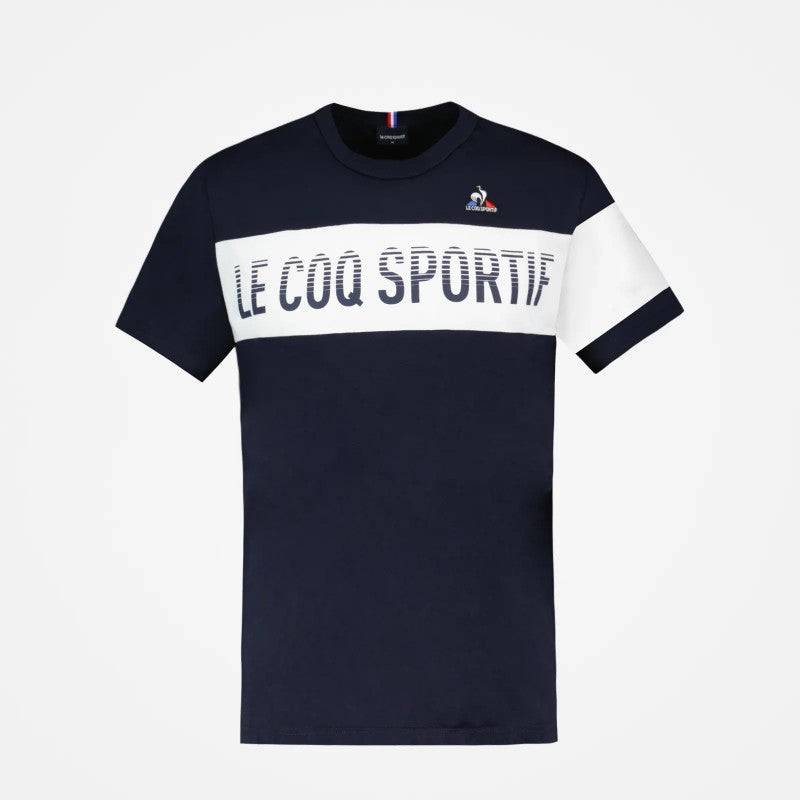 Le coq sportif fashion camisetas hombre