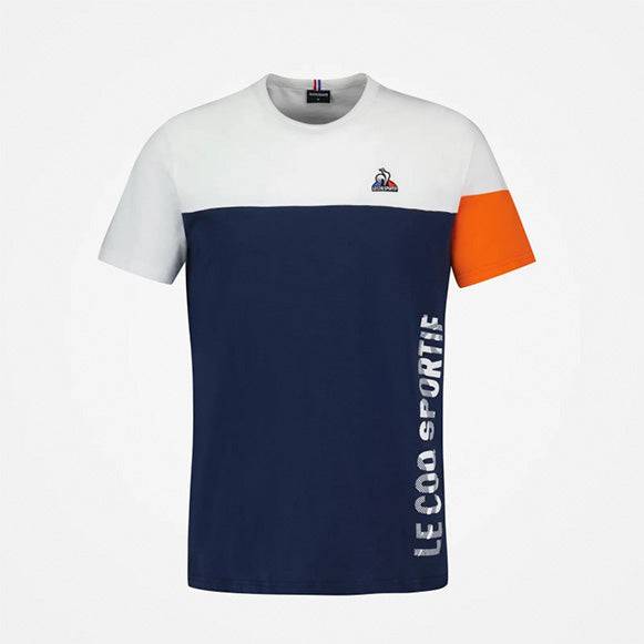 Le coq sportif camisetas xxl hotsell