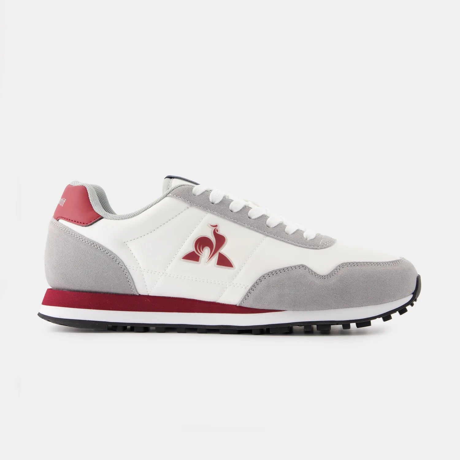 Tenis Blancos Le Coq Sportif Zapatillas Hombre Blancas De Mujer