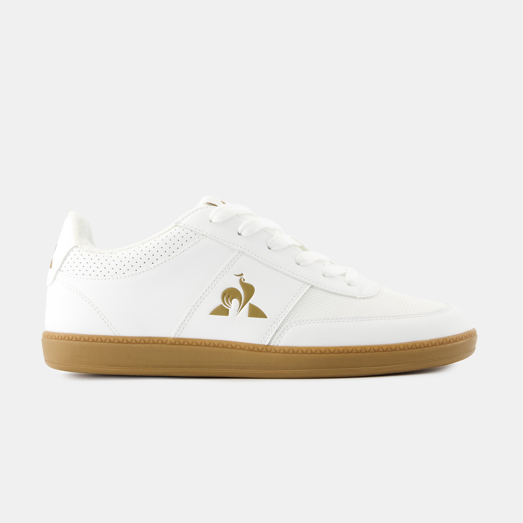 Shoes Le Coq Sportif Colombia 94 Tenis Blancos Tenis Le Coq