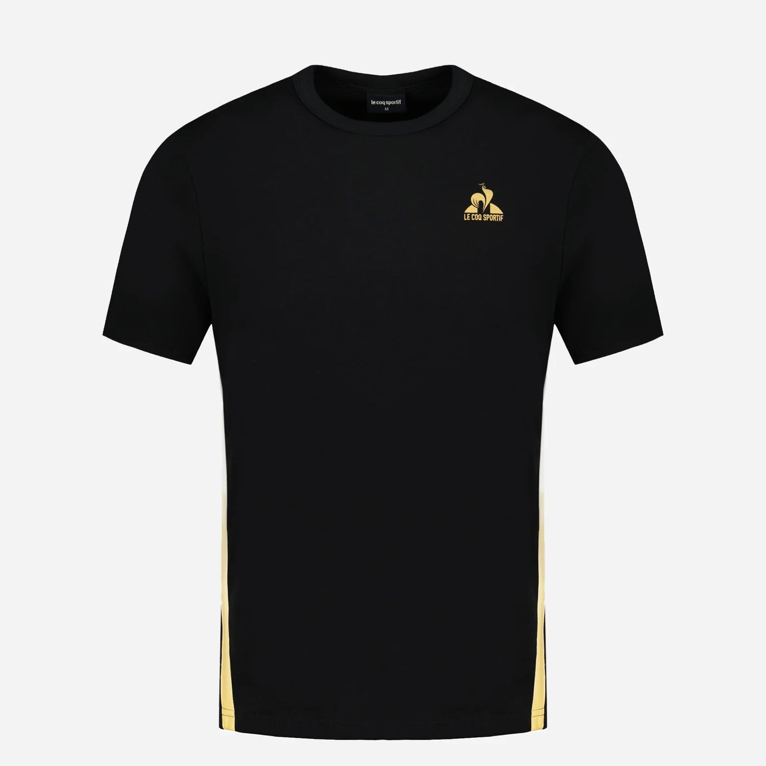 Sportif Colombia Le Coq Sportif Tiendas Xxl CAMISETA TRICOLORE