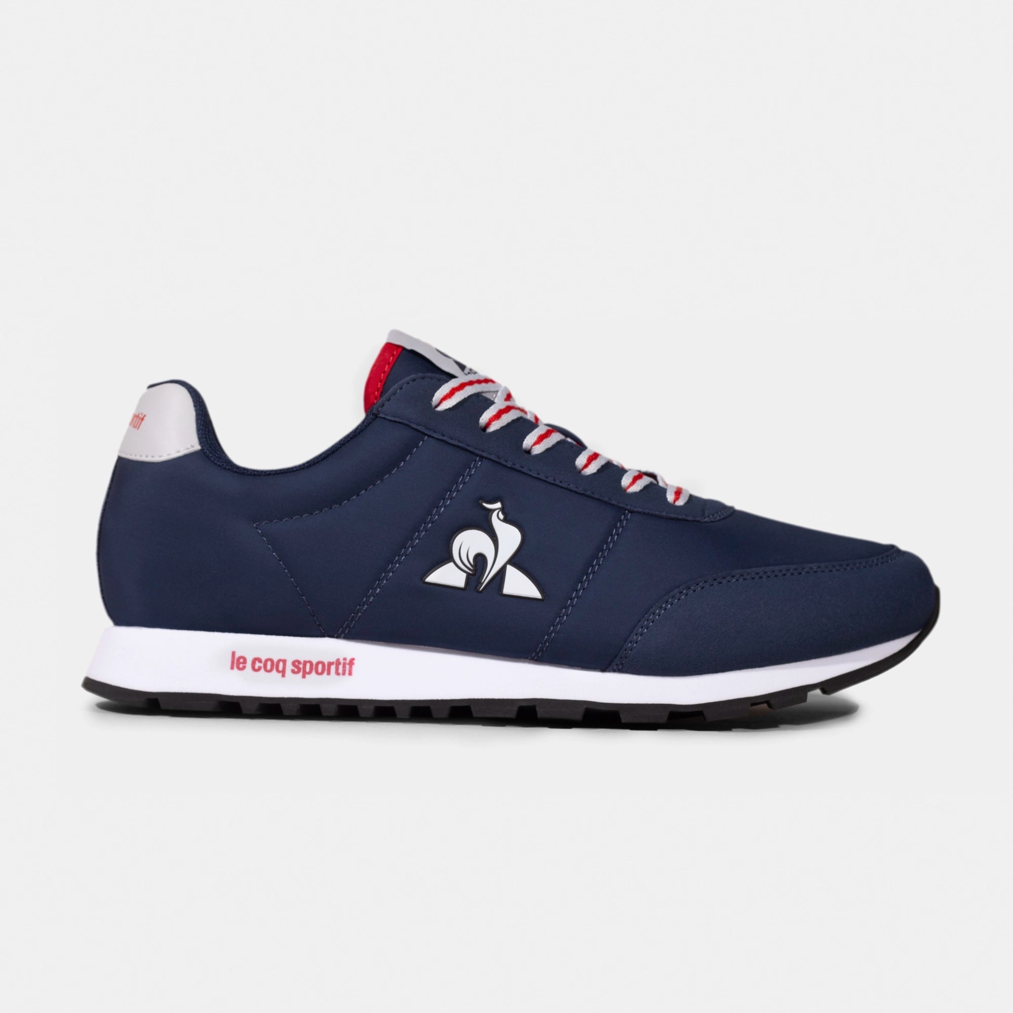 Calzado Racerone Zapatillas Le Coq Sportif Hombre Azules Tenis