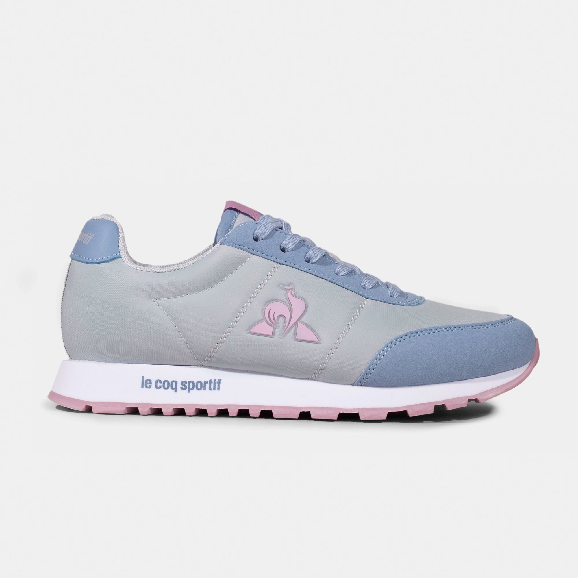 Racerone Le Coq Sportif Colombia Mujer CALZADO RACERONE Elegante Y