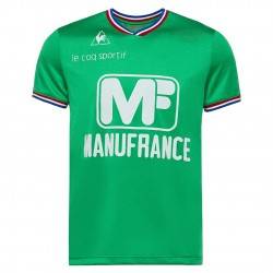 Camiseta Retro Saint-Étienne