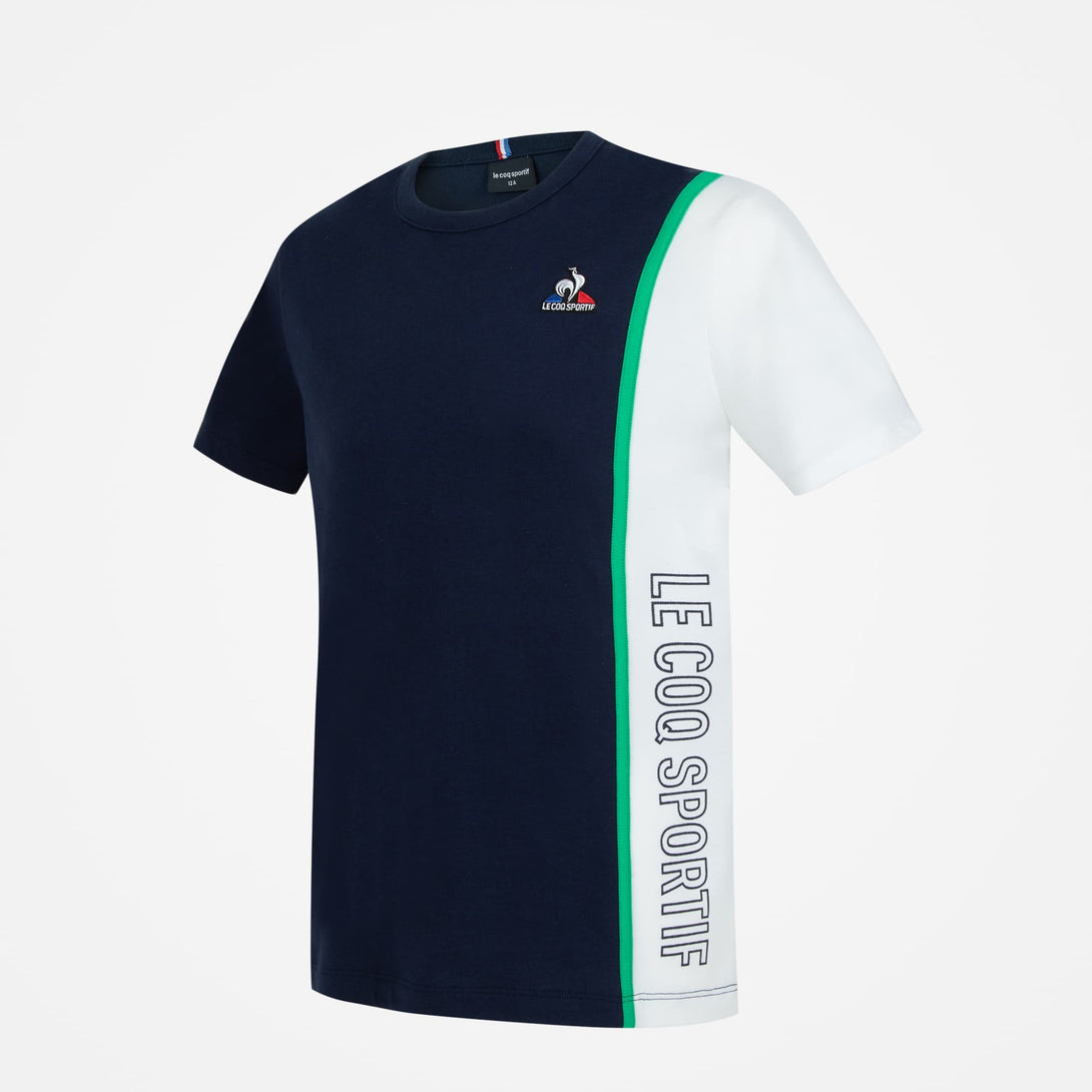 CAMISETA 2220615 | CAMISETAS PARA NIÑO | LECOQ COLOMBIA