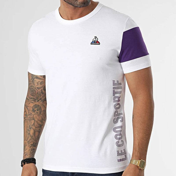 CAMISETA 2310002 | CAMISETAS PARA HOMBRE | LECOQ COLOMBIA