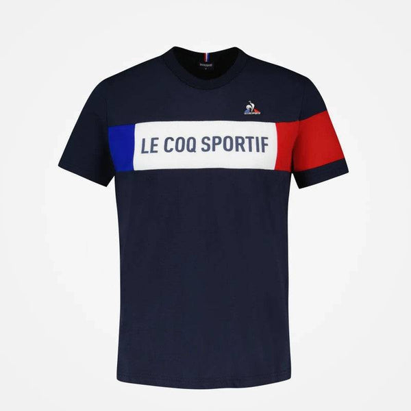 CAMISETA 2310010 | CAMISETAS PARA HOMBRE | LECOQ COLOMBIA