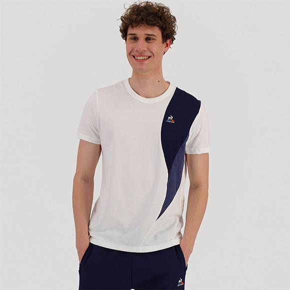 CAMISETA 2310021 | CAMISETAS PARA HOMBRE | LECOQ COLOMBIA