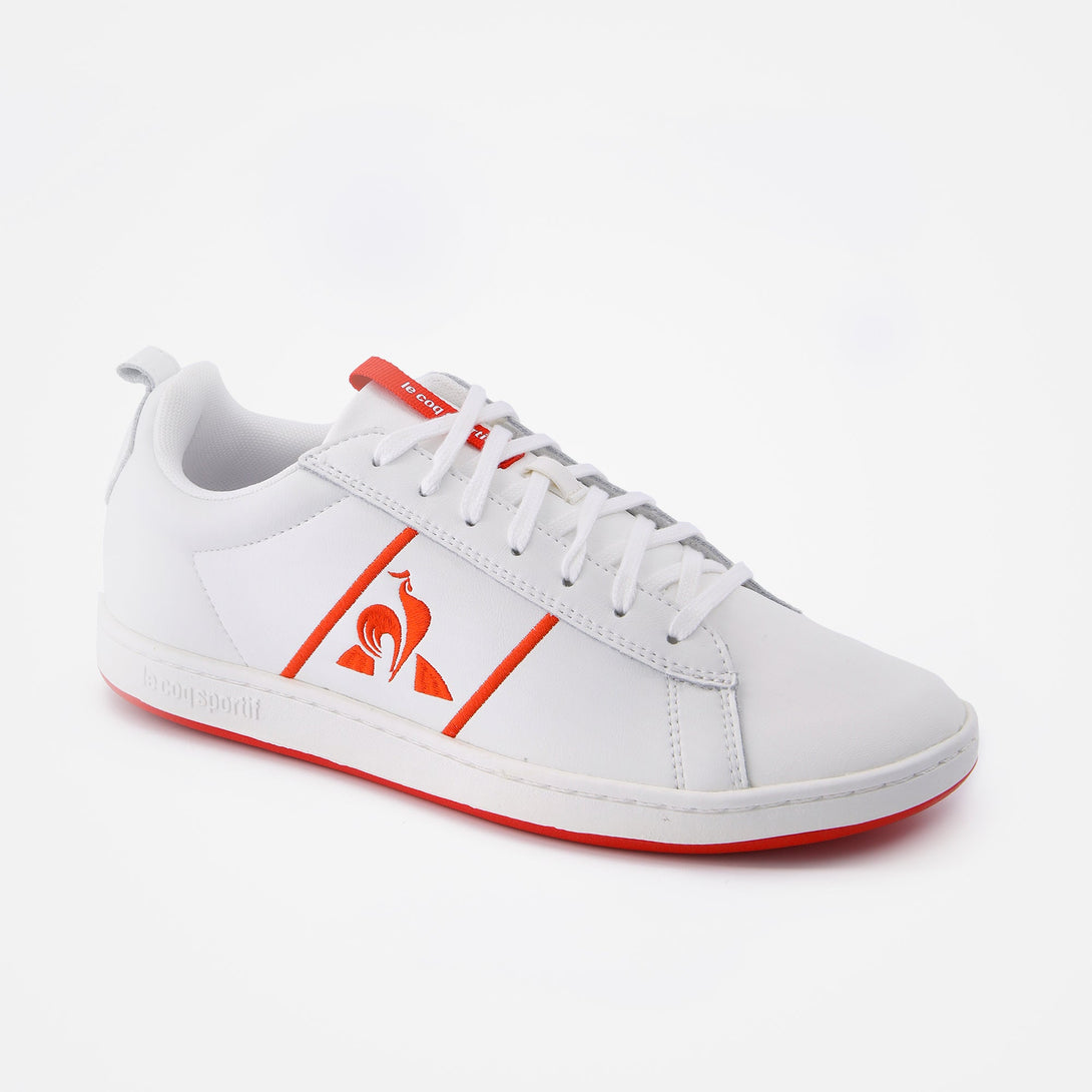 COURTCLASSIC 2310078 | TENIS PARA HOMBRE | LECOQ COLOMBIA