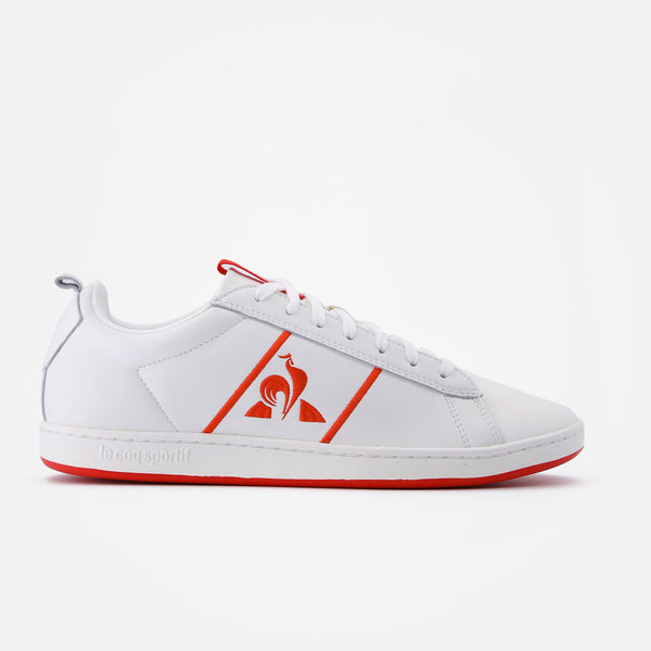 COURTCLASSIC 2310078 | TENIS PARA HOMBRE | LECOQ COLOMBIA