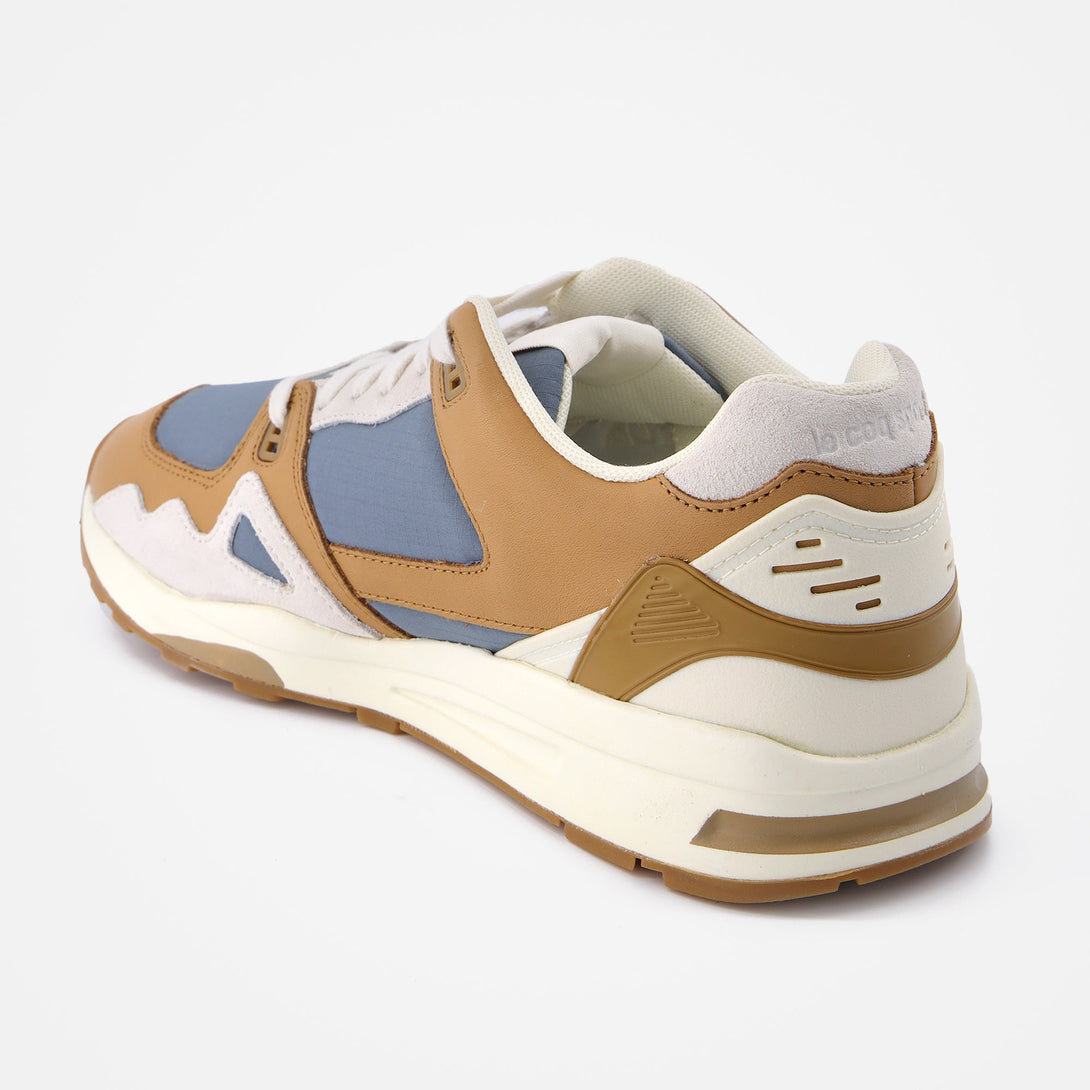 LCS R1000 2310215 | TENIS PARA HOMBRE | LECOQ COLOMBIA