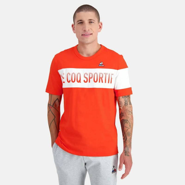 CAMISETA 2310362 | CAMISETAS PARA HOMBRE | LECOQ COLOMBIA