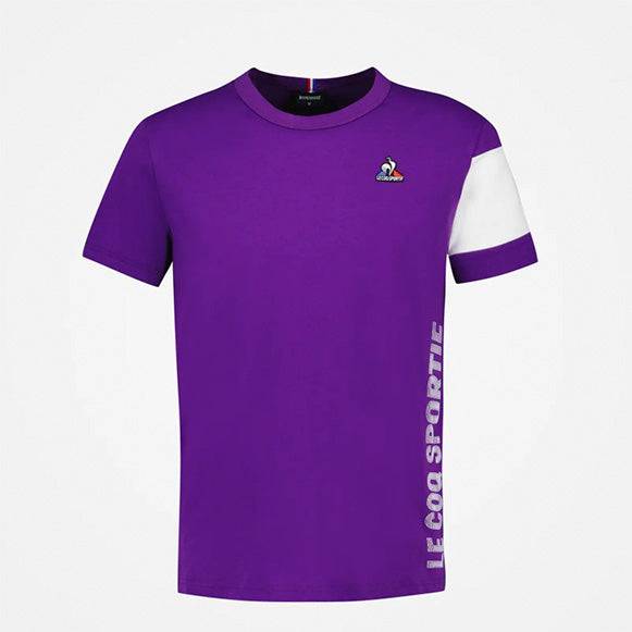 CAMISETA 2310413 | CAMISETAS PARA HOMBRE | LECOQ COLOMBIA