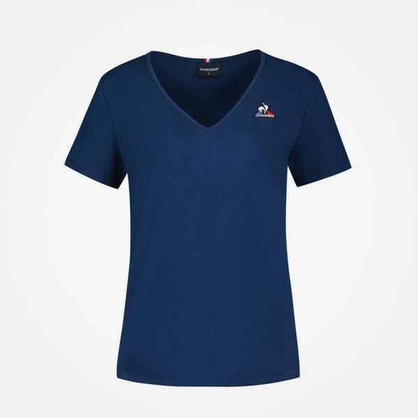 CAMISETA 2310424 | CAMISETAS PARA MUJER | LECOQ COLOMBIA