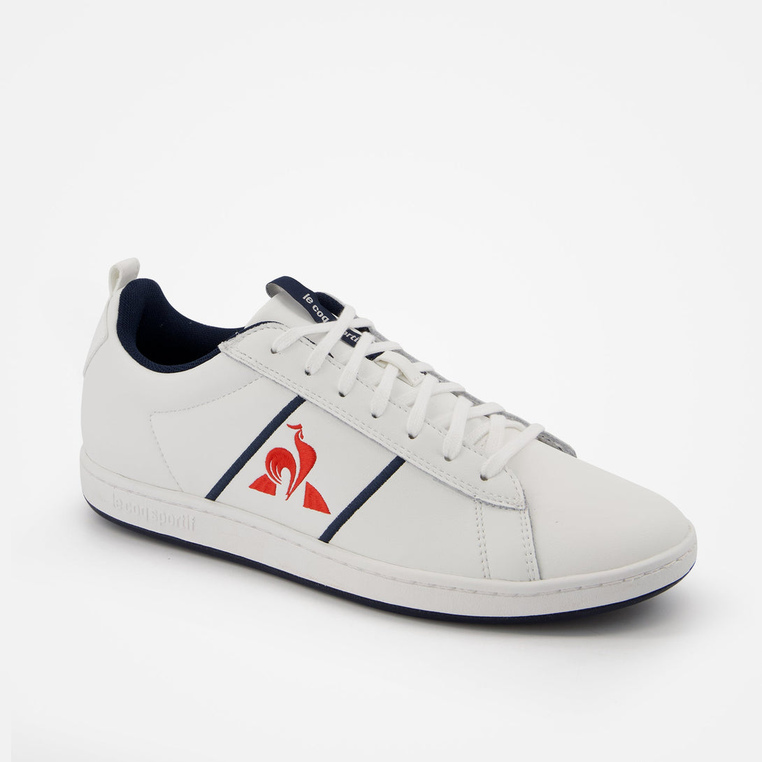 COURTCLASSIC 2320377 | TENIS PARA HOMBRE | LECOQ COLOMBIA