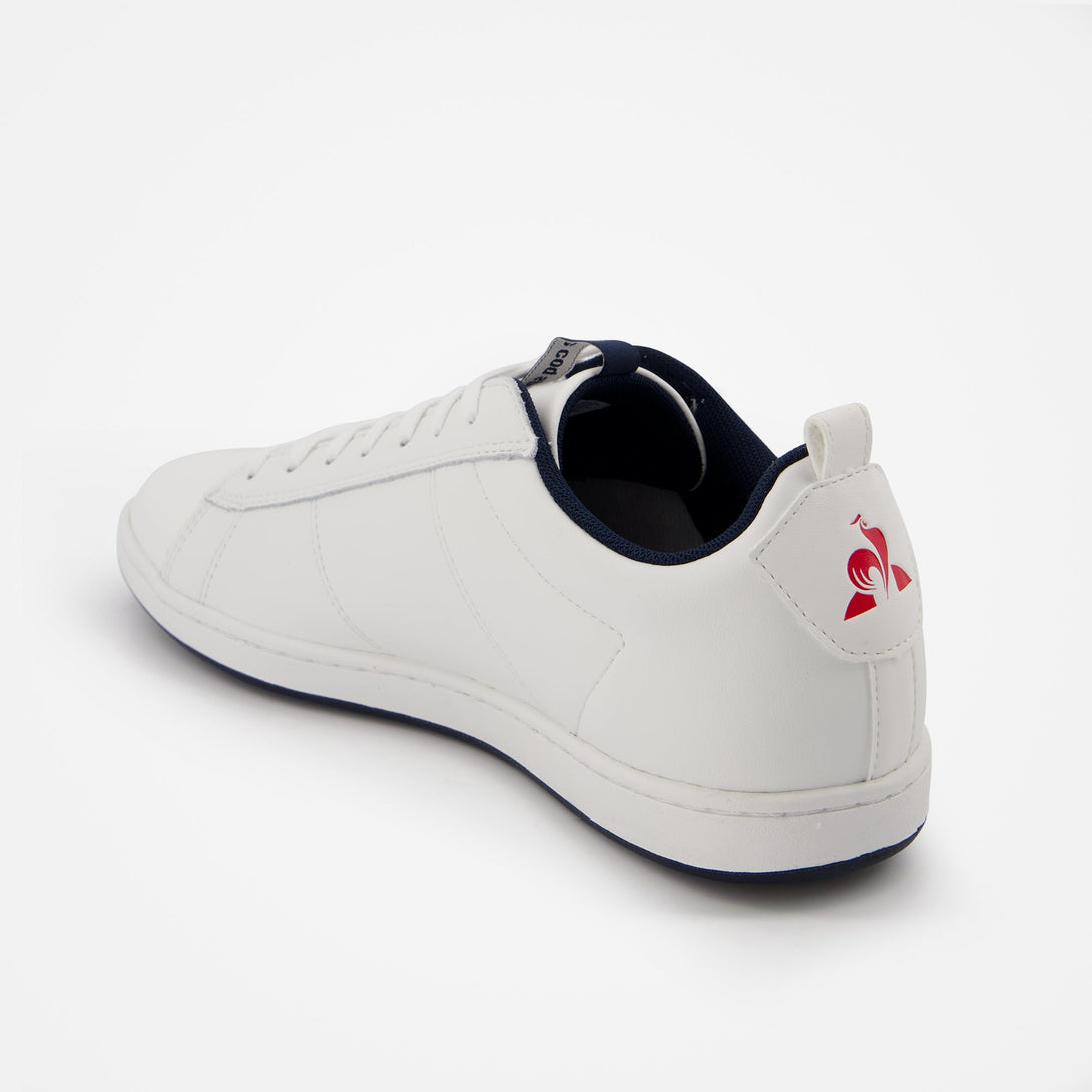 COURTCLASSIC 2320377 | TENIS PARA HOMBRE | LECOQ COLOMBIA