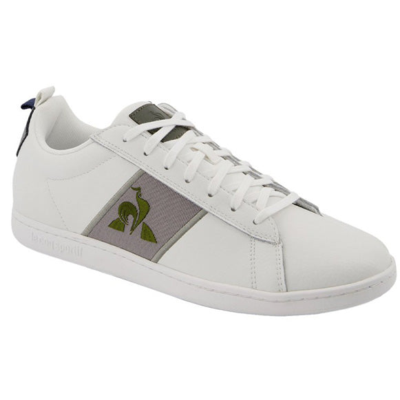 COURTCLASSIC 2320380 | TENIS PARA HOMBRE | LECOQ COLOMBIA