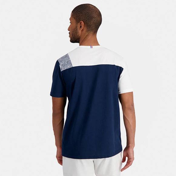 CAMISETA 2320468 | CAMISETAS PARA HOMBRE | LECOQ COLOMBIA