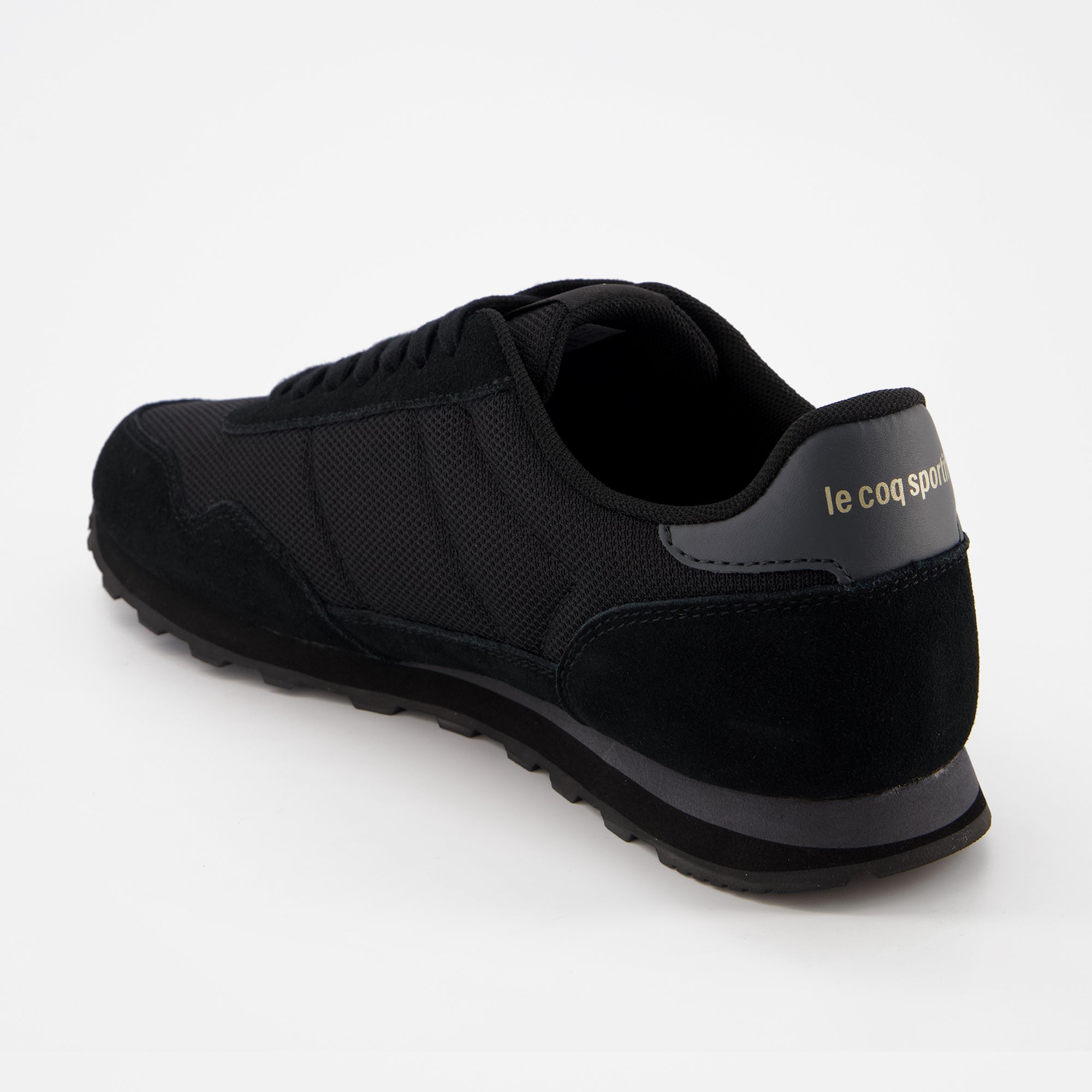 le coq sportif negras
