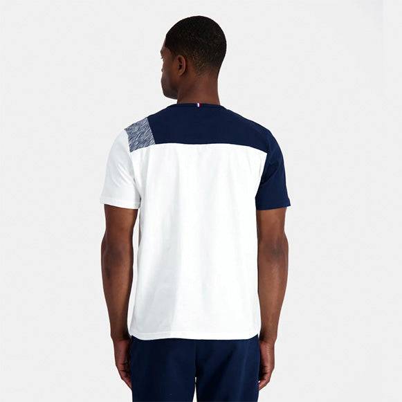 CAMISETA 2320644 | CAMISETAS PARA HOMBRE | LECOQ COLOMBIA