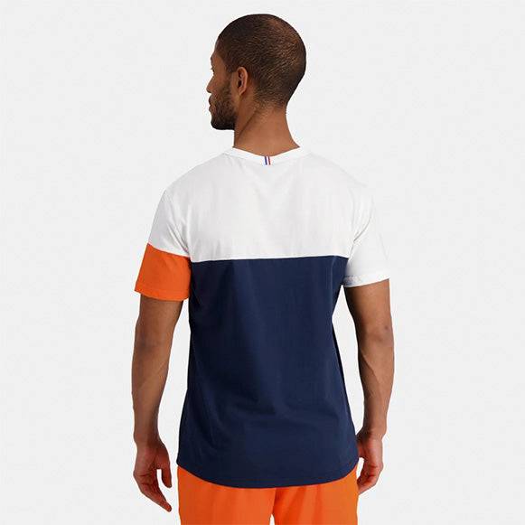 CAMISETA 2320645 | CAMISETAS PARA HOMBRE | LECOQ COLOMBIA