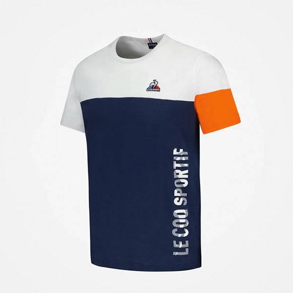 CAMISETA 2320645 | CAMISETAS PARA HOMBRE | LECOQ COLOMBIA