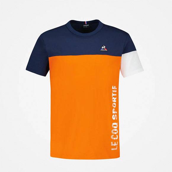 CAMISETA 2320646 | CAMISETAS PARA HOMBRE | LECOQ COLOMBIA