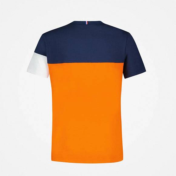 CAMISETA 2320646 | CAMISETAS PARA HOMBRE | LECOQ COLOMBIA