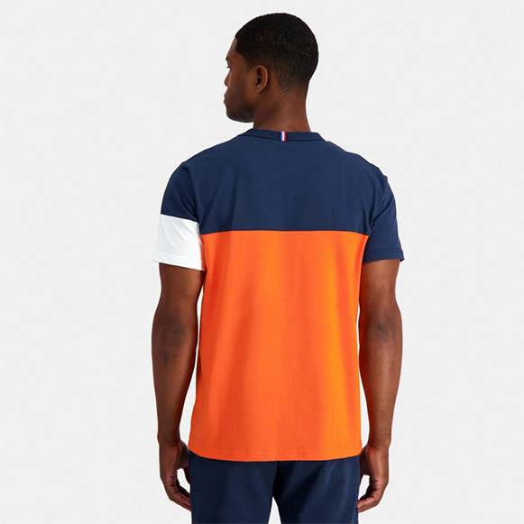 CAMISETA 2320646 | CAMISETAS PARA HOMBRE | LECOQ COLOMBIA