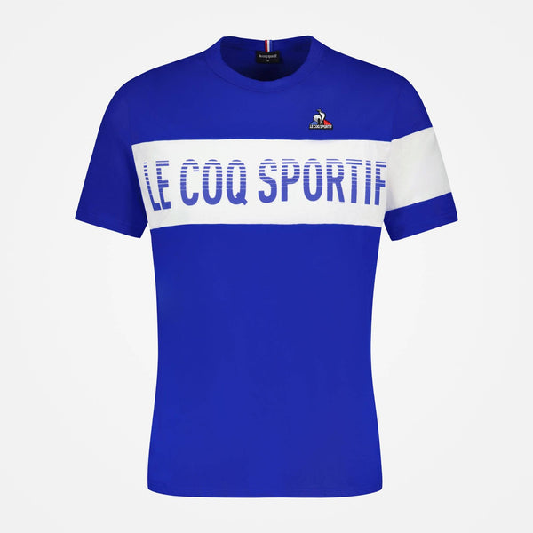 CAMISETA 2320726 | CAMISETAS PARA HOMBRE | LECOQ COLOMBIA