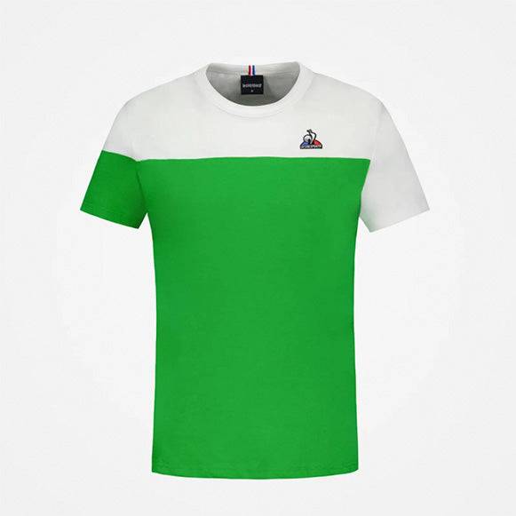 CAMISETA 2320728 | CAMISETAS PARA HOMBRE | LECOQ COLOMBIA