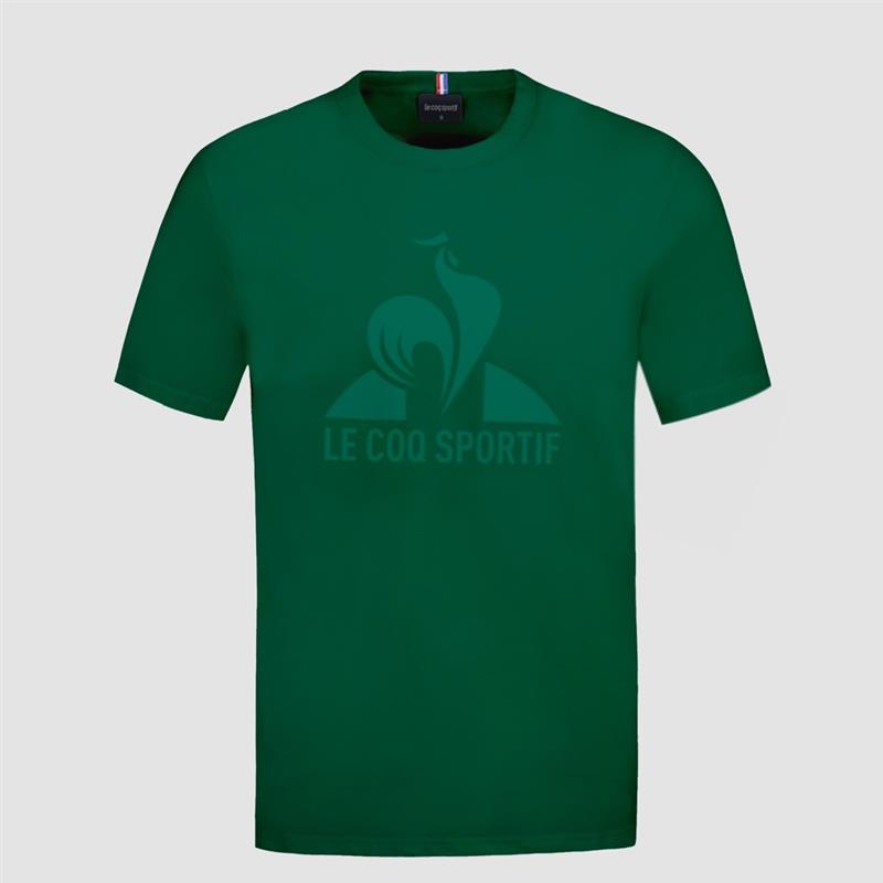 CAMISETAS PARA HOMBRE LECOQ SPORTIF COLOMBIA Le Coq Sportif Colombia