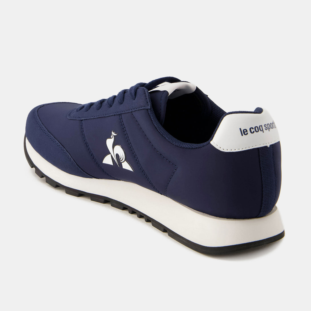 Zapatillas Racerone Zapatillas Le Coq Sportif Hombre Azules Black