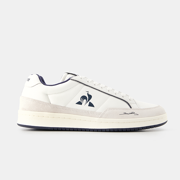 Le coq sportif zapatillas hombre blancas xxl online