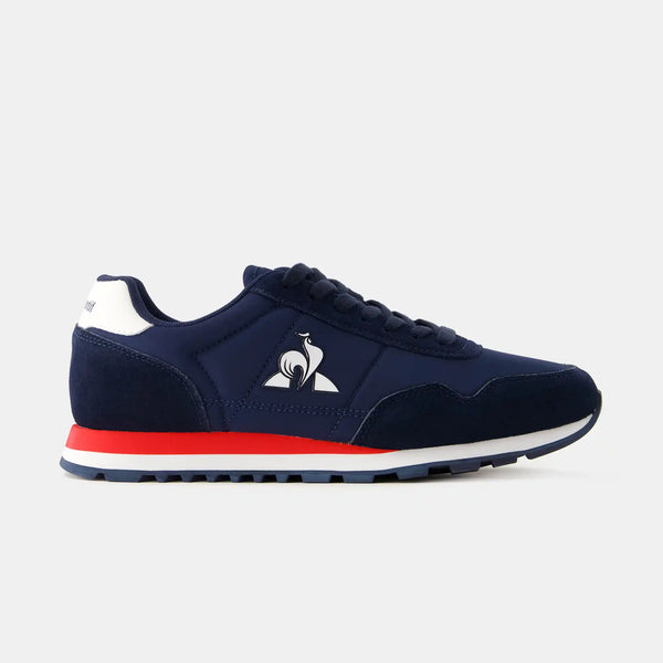 CALZADO ASTRA 2 DRESS BLUE