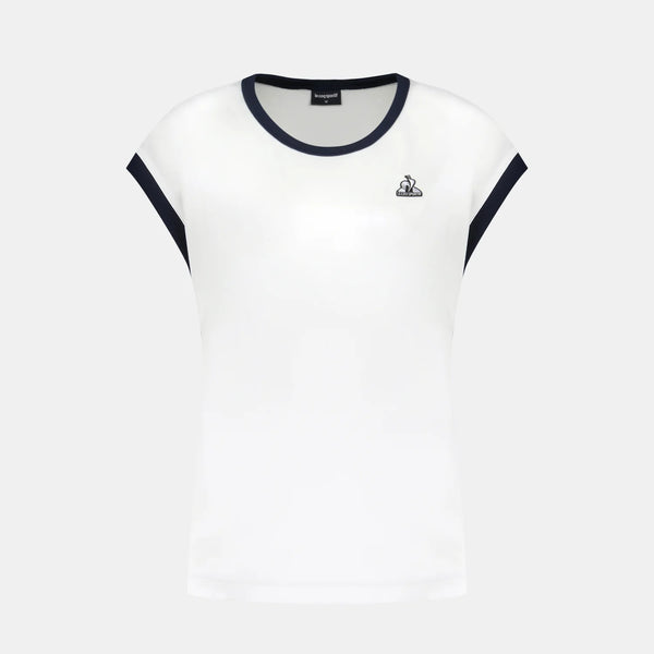 CAMISETA HERITAGE MUJER