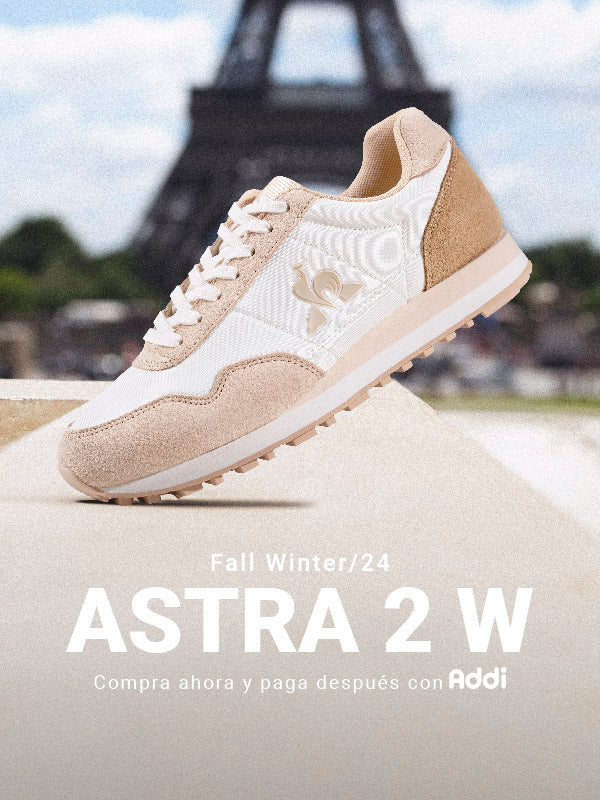 Le coq sportif zapatillas colombia online