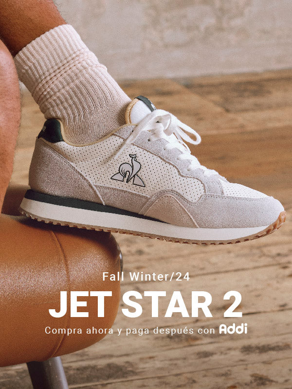 Le coq sportif en colombia online