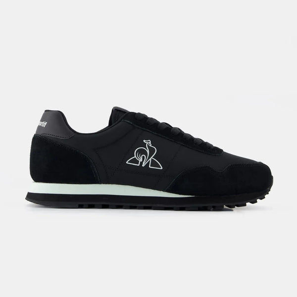leco sport zapatillas con el gallo
